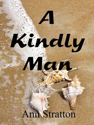 cover image of A Kindly Man